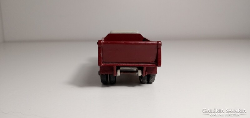 Matchbox Bedford 7 1/2 Ton Tipper