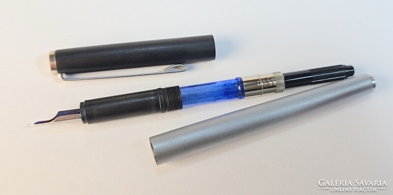 Vintage ﻿﻿Montblanc Noblesse I. generációs töltőtoll (1979-1983)