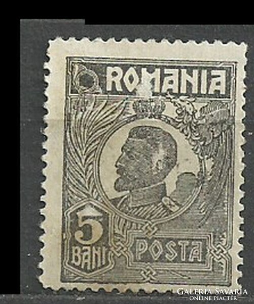 Románia 5 b