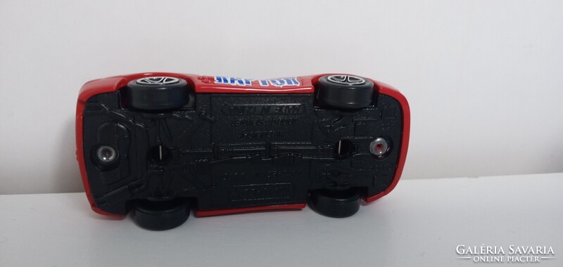 Matchbox Mitsubishi 3000 GT Spyder
