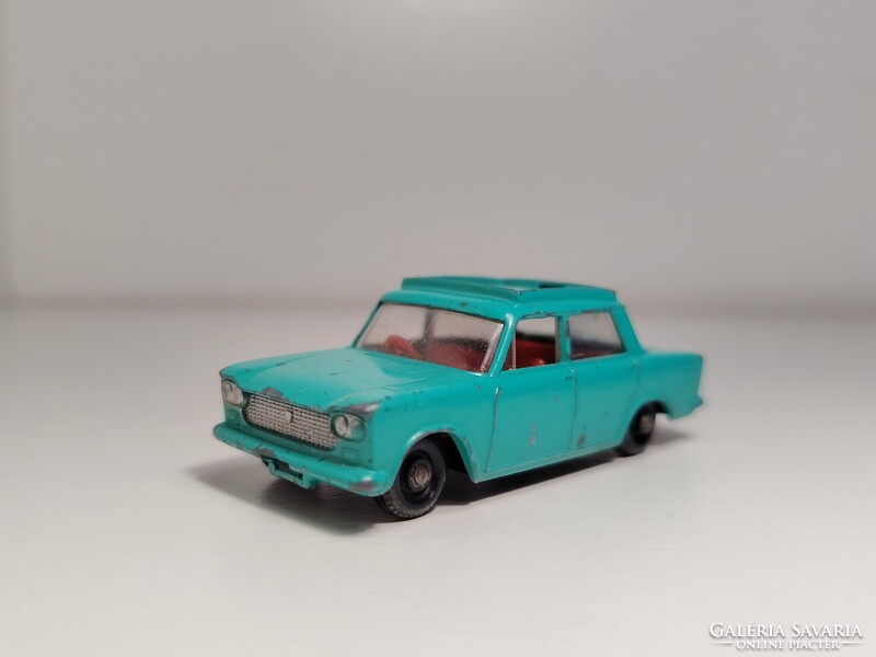 Matchbox Fiat 1500