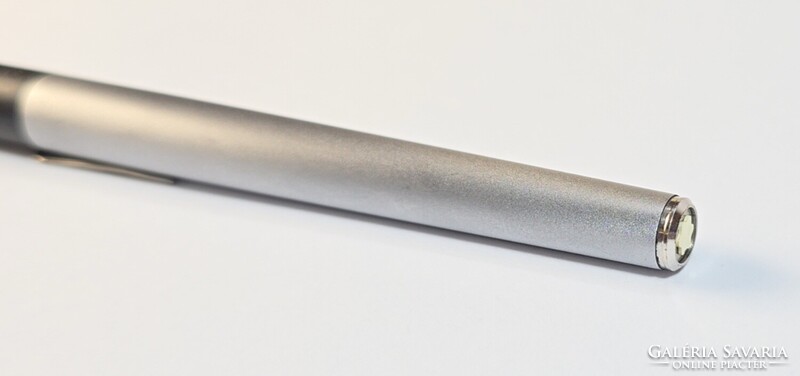 Vintage ﻿﻿Montblanc Noblesse I. generációs töltőtoll (1979-1983)