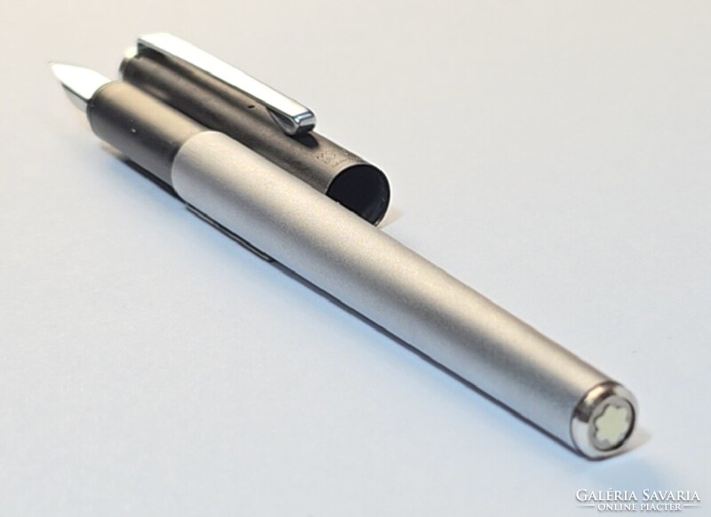 Vintage ﻿﻿Montblanc Noblesse I. generációs töltőtoll (1979-1983)