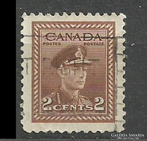 Kanada 2 c