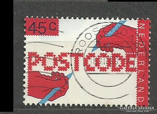 Hollandia 45 c
