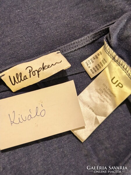 Ulla Popken hosszú ujjú XL-XXL-es Kiváló