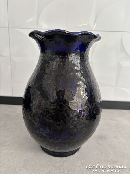 Hollóházi vase