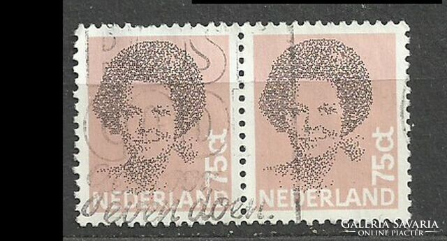 Hollandia 75 c