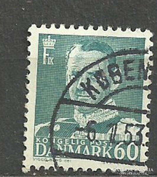 Dánia 60