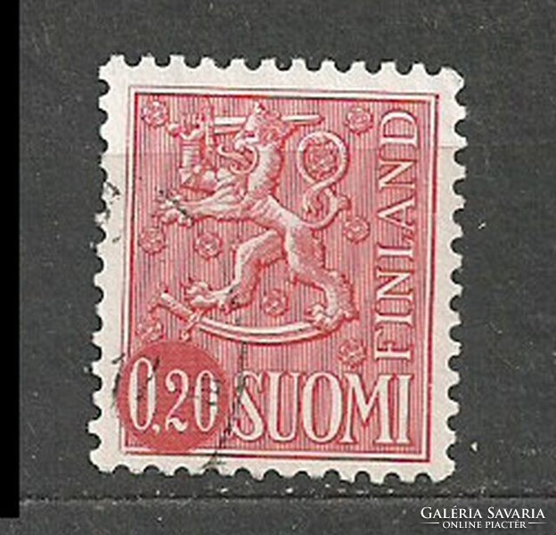 Finnország 0.20
