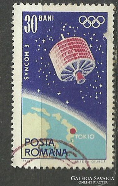 Románia 30 b