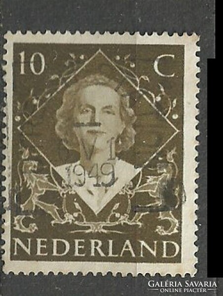Hollandia 10 c