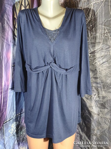 Ulla Popken hosszú ujjú XL-XXL-es Kiváló