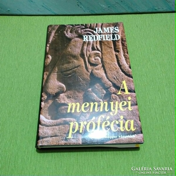 OlvasóVilág! Mennyei prófécia