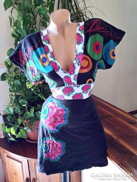 Desigual ruha (M)