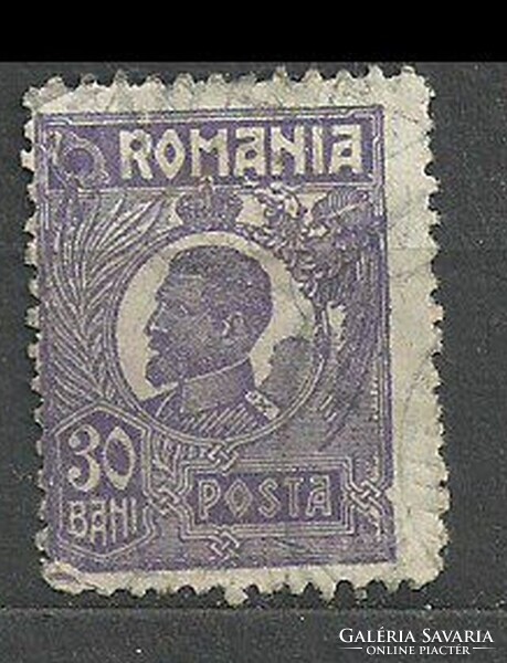 Románia 30 b