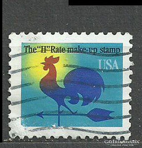 USA H