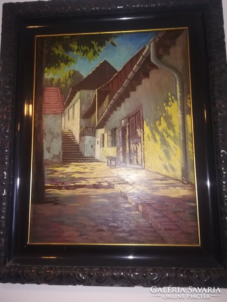 Tabán! Aranykacsa utca!!!!!!