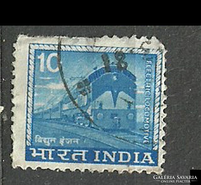 India 10
