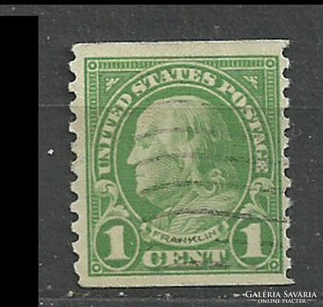 USA 1 c