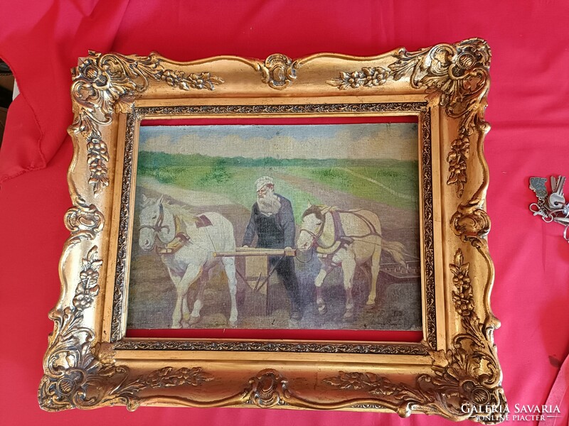 Vető Muzsik 1910-1920