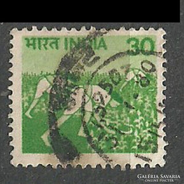 India 30