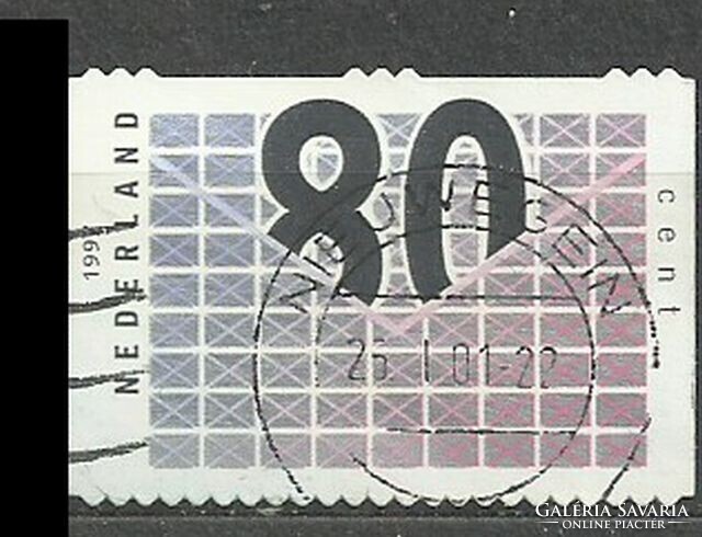 Hollandia 80 c