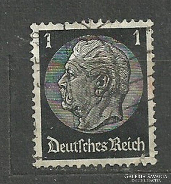Német 1