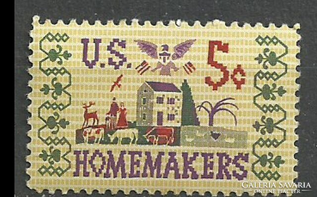 USA 5 c