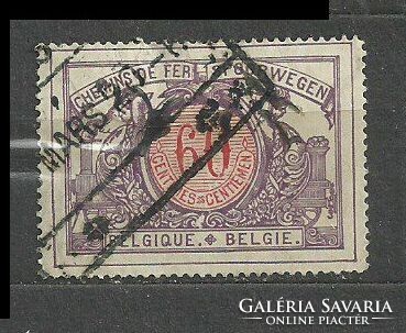 Belgium 60 c
