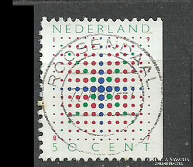 Hollandia 50 c