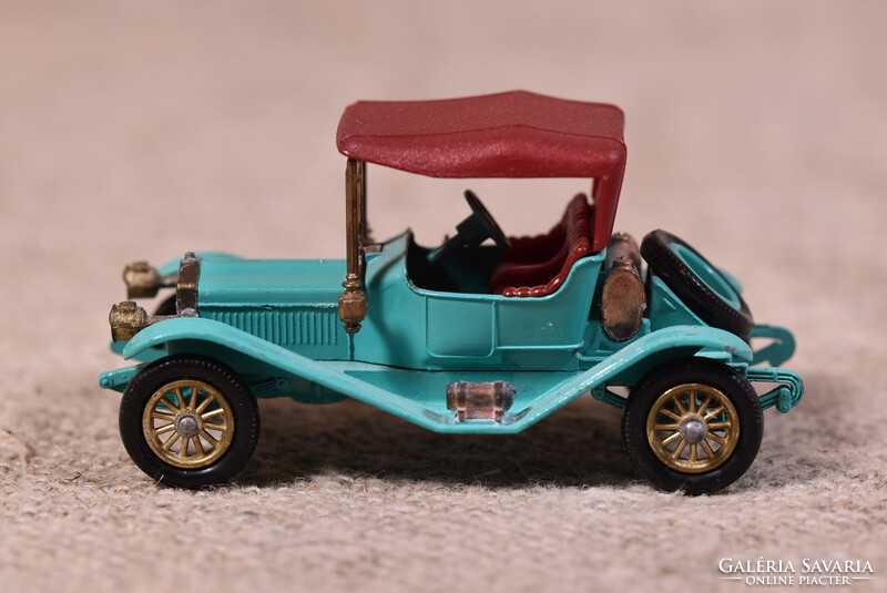 Matchbox Models of Yesteryear 1911 Maxwell Roadster fém autómodell Anglia