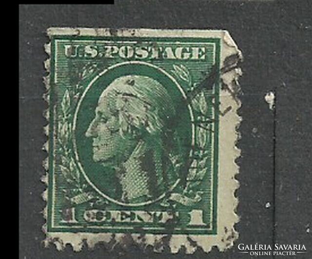 USA 1 c