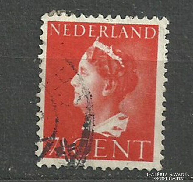 Hollandia 7 1/2 c
