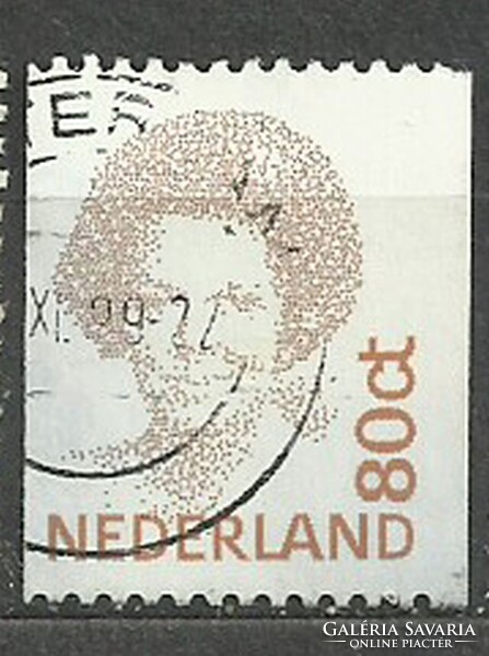 Hollandia 80 c