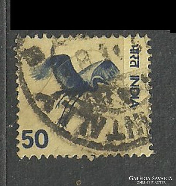 India 50