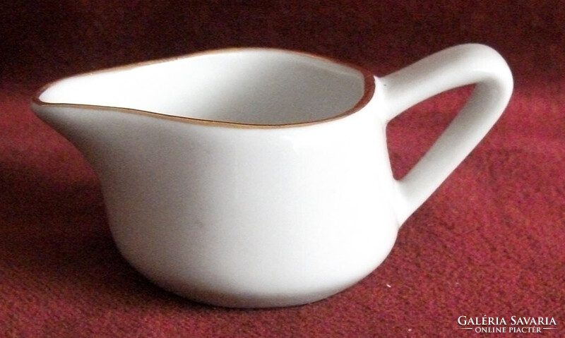 Milk frother, miniature