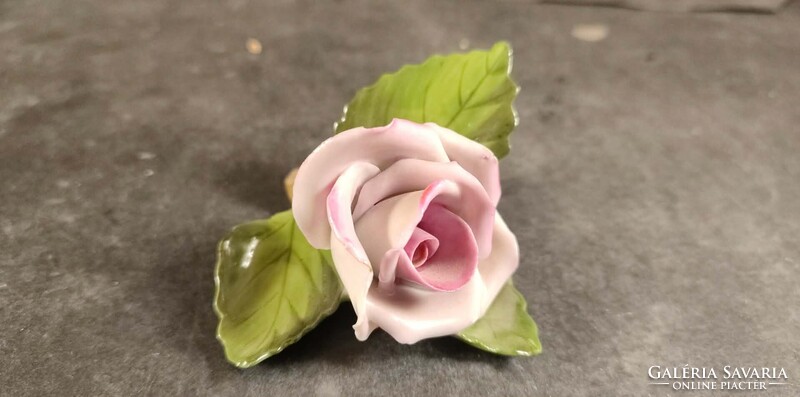 Herendi rózsa 174