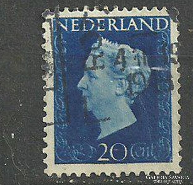 Hollandia 20 c