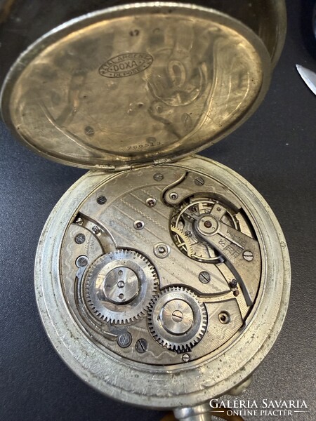 Doxa zsebóra