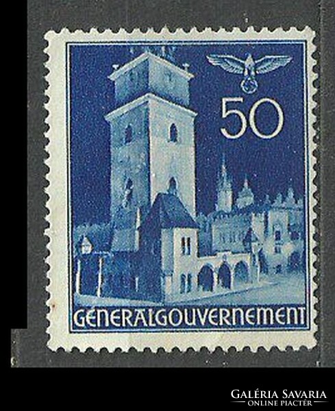 Német 50