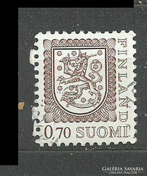 Finnország 0.70