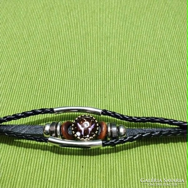 Be Trendy! Bracelet with Starry Sky Motif for Sale!