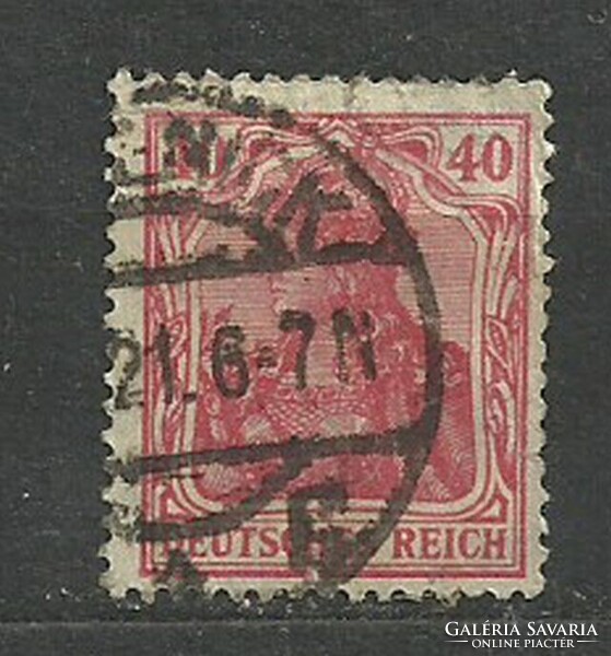 Német  40