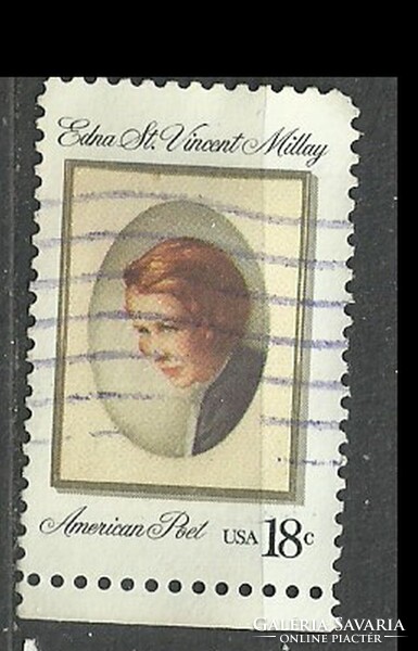 USA 18 c