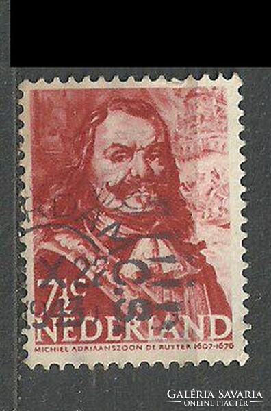 Hollandia 7 1/2 c
