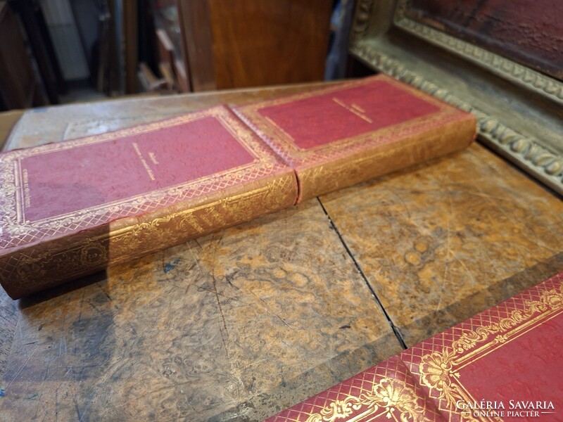 PETŐFI SÁNDOR ŐSSZES KÖLTEMÉNYEI ATHENAEUM 1-4 KÖTET