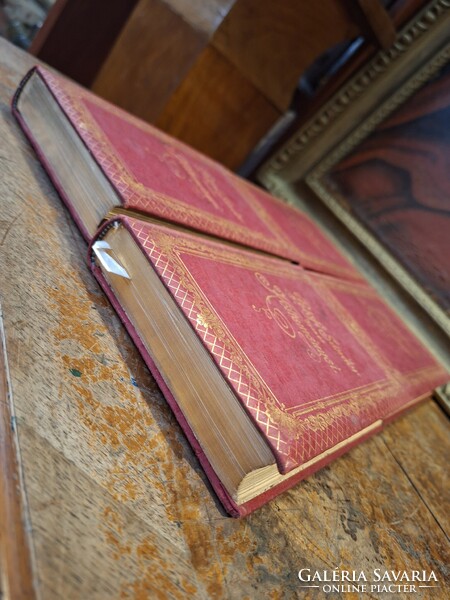 PETŐFI SÁNDOR ŐSSZES KÖLTEMÉNYEI ATHENAEUM 1-4 KÖTET