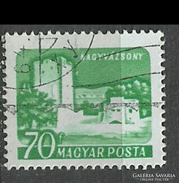 Várak 70 f