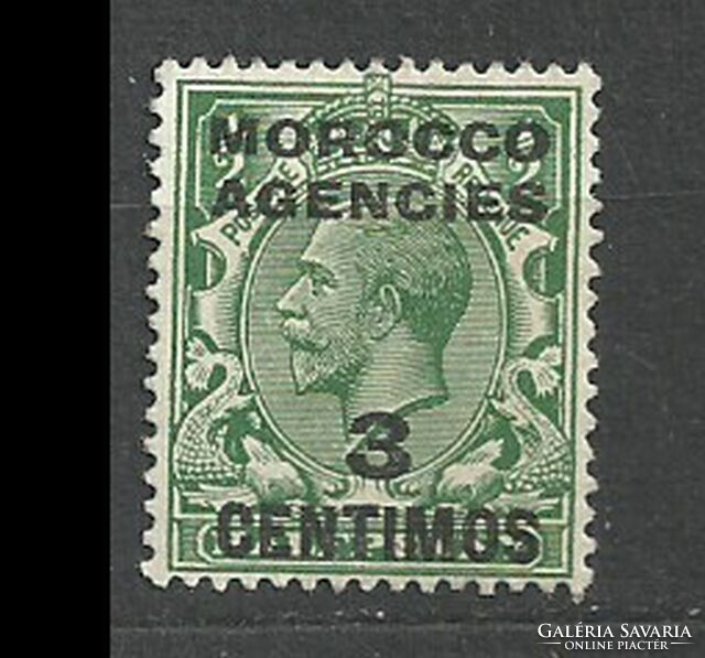 Marokkó 3 c